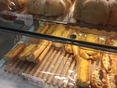 -BreadTalk面包新语(龙之梦购物中心莘庄店)