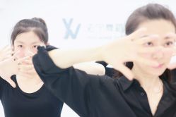 -佑宁舞蹈工作室