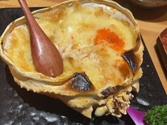 -大岛日本料理铁板烧(南通大饭店)