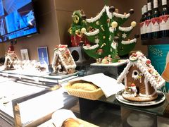-BLD西餐厅(成都首座万丽酒店)
