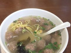 虾仁馄饨-阿嫂馄饨