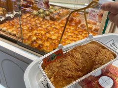 -卡玛王子·面包·蛋糕(南山宝能环球汇店)