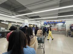 -山姆餐吧(山姆会员商店店)