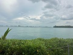 -巴拉湾海滩