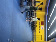 -乐旋乒乓球(郑州一站广场店)