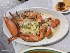 -锦里海景海鲜餐厅.三亚老字号(亚龙湾中心广场店)