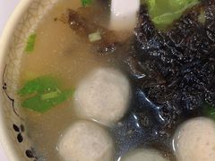 -乐腾餐饮乐道肠粉王(泰安店)