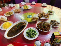 -龚家花园农家乐休闲别墅