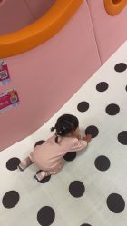 -孩子王童乐园(南京六合欢乐港店)