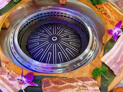 -玄希浪漫厨房·韩料烤肉(湖滨银泰in77店)