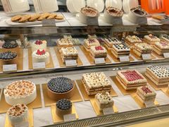 -M'CAKE(西单大悦城店)