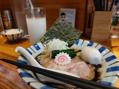 -Ramen满吉·豚骨拉面(丽园路店)