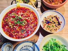 -图味美小黄鱼·景德菜(浙江路店)