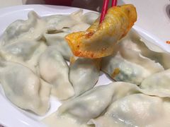 -喜家德虾仁水饺(中央大街店)