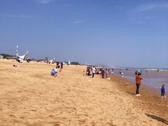 -前王院•巧克力海鲜市集餐厅(万平口店)