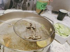 -小城牛事·鲜牛肉火锅(万达店)