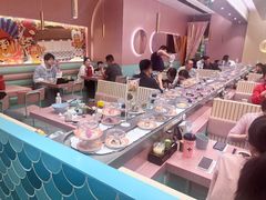 -元气寿司(环球港店)