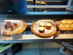 -醒味咖啡馆(南市桥巷店)