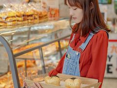 -面包新语(上地华联店)