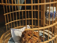 -锦上中式酒馆(南内环店)