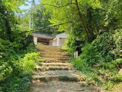 -虞山风景区