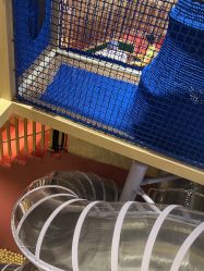 -奈尔宝家庭中心·亲子餐厅(前滩店)