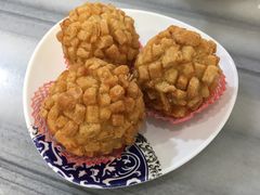 -芬芳甜品(同福路店)