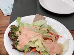 -食间牛排(湖西路店)