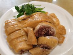 -瑞记湛江鸡饭店·粤西第一鸡(粤垦店)