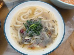 -老磨油饼(高陵店)