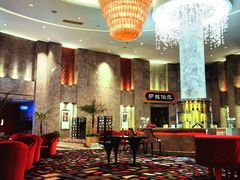 -大同云冈美高大酒店