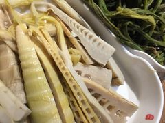 -友乐居羊蝎子(西直门店)