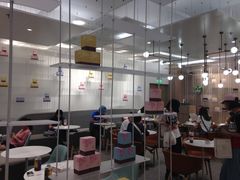 -奈雪的茶(市百一店)