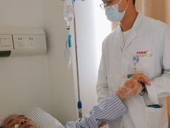 -上海永慈康复医院