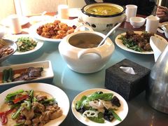 -古北烤鸭王I古北水镇景区店