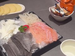 -洞子口重庆鲜货火锅(楚翘城旗舰店)