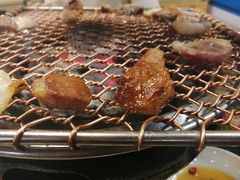 -大壮家原味烤肉(兴华北街店)