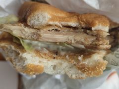 -麦当劳(杭州文三路店)