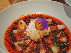 -隐庐·古法川菜(高新店)