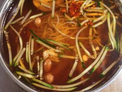 -石记东北风味烤肉店(子固路店)