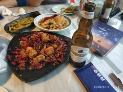 -食客堂麻婆豆腐专门店