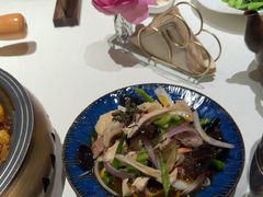 -耶里夏丽·丝路国际新疆菜·清真食品(徐汇南丹东路臻选店)