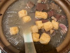 -南京大牌档(青岛万象城店)