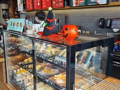 -星巴克(天津工华道智慧山店)