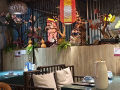 -赶海儿海鲜镖局·平价海鲜小馆(金沙滩店)