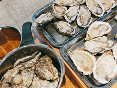-蚝英雄鲜蚝自助专门店(长楹天街直营店)