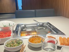 -海底捞火锅(西安路店)