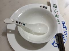 -小菜园新徽菜(扬州华润万象汇店)
