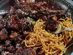 -回味黑鸭煲·始于2006(万松园店)