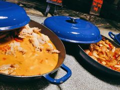 -索菲特酒店 · 云尚天际自助餐厅